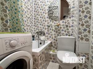 3-к квартира, вторичка, 60м2, 4/5 этаж