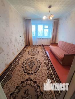 2-к квартира, вторичка, 45м2, 5/5 этаж