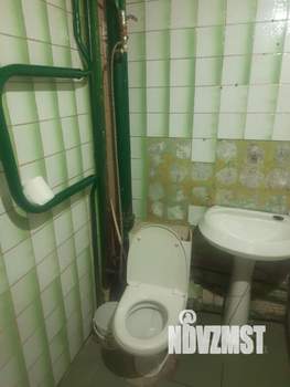 1-к квартира, вторичка, 31м2, 3/5 этаж