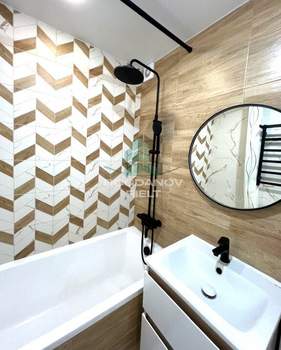 2-к квартира, вторичка, 54м2, 7/9 этаж