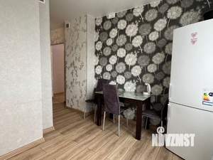 1-к квартира, вторичка, 37м2, 3/10 этаж