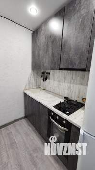 2-к квартира, вторичка, 40м2, 8/9 этаж