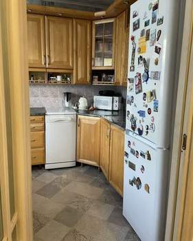 2-к квартира, вторичка, 44м2, 1/5 этаж