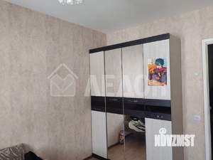 2-к квартира, вторичка, 60м2, 10/16 этаж