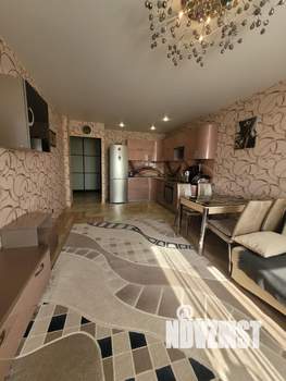 1-к квартира, вторичка, 51м2, 14/16 этаж