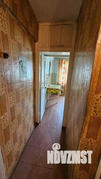 2-к квартира, вторичка, 47м2, 4/5 этаж