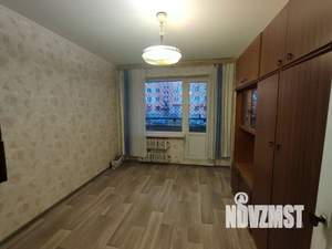 2-к квартира, вторичка, 52м2, 1/5 этаж