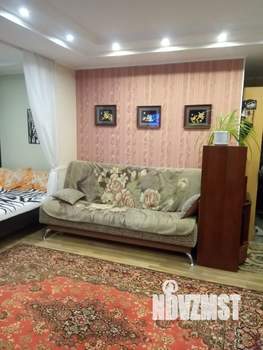 1-к квартира, вторичка, 42м2, 2/7 этаж