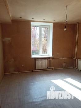 2-к квартира, вторичка, 54м2, 1/2 этаж