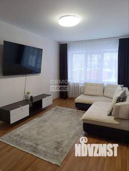 2-к квартира, вторичка, 44м2, 1/5 этаж