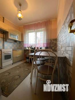 2-к квартира, вторичка, 51м2, 3/9 этаж