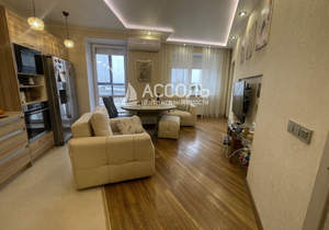 2-к квартира, вторичка, 44м2, 10/17 этаж