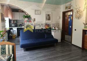 3-к квартира, вторичка, 53м2, 1/3 этаж