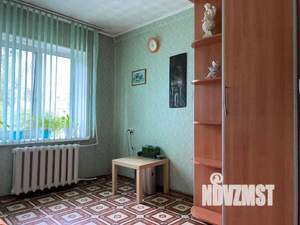 2-к квартира, вторичка, 44м2, 1/5 этаж