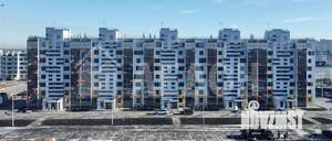 3-к квартира, вторичка, 77м2, 8/8 этаж