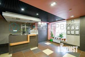 4-к квартира, вторичка, 149м2, 4/14 этаж