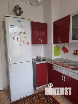 2-к квартира, вторичка, 51м2, 4/4 этаж