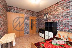2-к квартира, вторичка, 58м2, 1/2 этаж