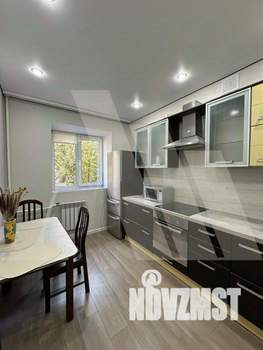 2-к квартира, вторичка, 53м2, 1/5 этаж