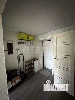 1-к квартира, вторичка, 31м2, 3/9 этаж