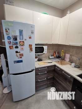 1-к квартира, вторичка, 30м2, 10/16 этаж