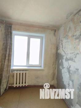 2-к квартира, вторичка, 43м2, 2/9 этаж