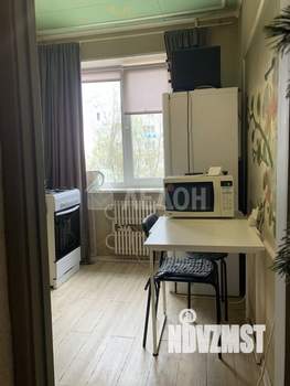 1-к квартира, вторичка, 30м2, 3/9 этаж