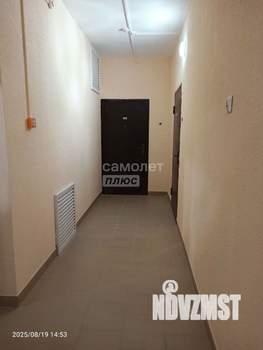 1-к квартира, вторичка, 42м2, 12/15 этаж