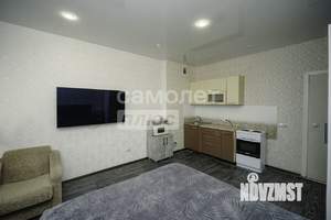 Студия квартира, вторичка, 28м2, 9/9 этаж