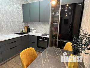 2-к квартира, вторичка, 66м2, 5/6 этаж