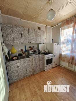 1-к квартира, вторичка, 33м2, 3/5 этаж