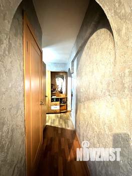 2-к квартира, вторичка, 50м2, 3/5 этаж