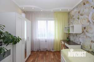 4-к квартира, вторичка, 81м2, 7/10 этаж