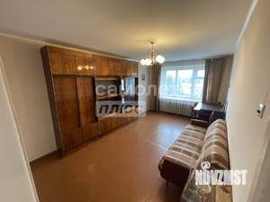 1-к квартира, вторичка, 29м2, 5/5 этаж