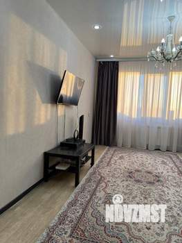 3-к квартира, вторичка, 62м2, 10/10 этаж