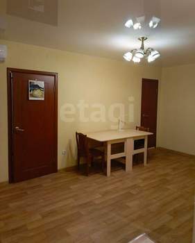 2-к квартира, вторичка, 45м2, 4/5 этаж