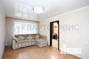 3-к квартира, вторичка, 56м2, 1/5 этаж