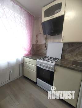 2-к квартира, вторичка, 42м2, 1/5 этаж