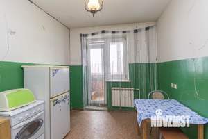 1-к квартира, вторичка, 47м2, 9/10 этаж