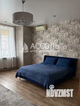 4-к квартира, вторичка, 113м2, 3/5 этаж