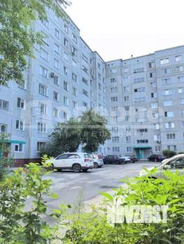 3-к квартира, вторичка, 63м2, 6/9 этаж