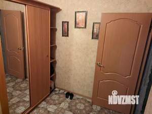 4-к квартира, вторичка, 60м2, 2/5 этаж