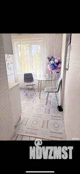 1-к квартира, вторичка, 36м2, 1/5 этаж