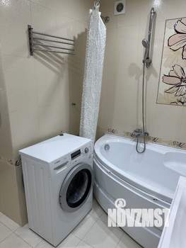 2-к квартира, вторичка, 77м2, 16/19 этаж