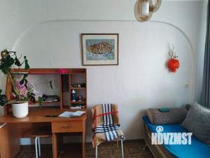 2-к квартира, вторичка, 56м2, 2/5 этаж