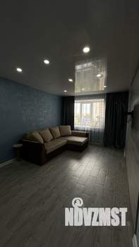 1-к квартира, вторичка, 33м2, 6/9 этаж