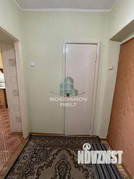 1-к квартира, вторичка, 37м2, 4/5 этаж