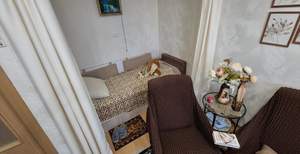 1-к квартира, вторичка, 32м2, 8/9 этаж