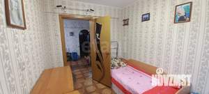 3-к квартира, вторичка, 49м2, 2/5 этаж