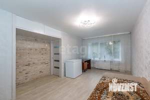 1-к квартира, вторичка, 31м2, 2/5 этаж